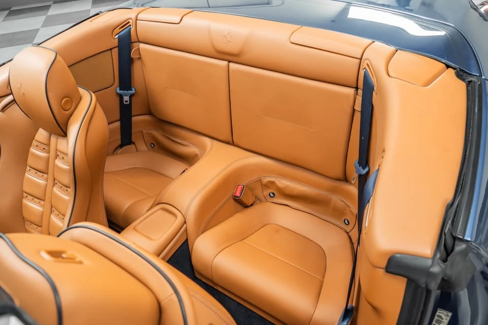 2010 Ferrari - Image 12 of 15