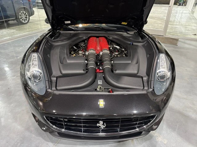 2010 Ferrari California - Image 19 of 20