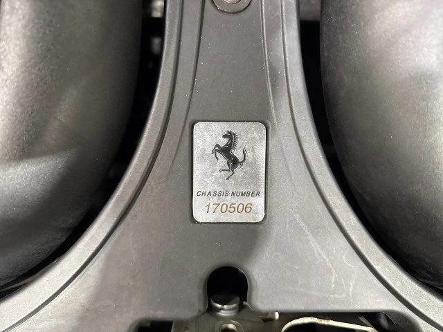 2010 Ferrari California - Image 9 of 20