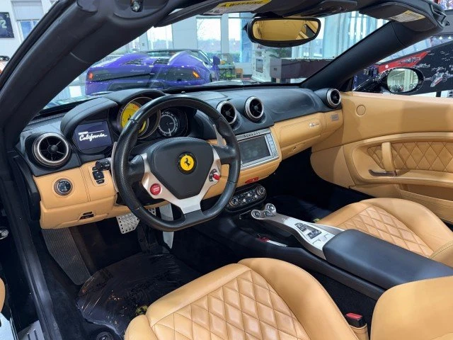 2010 Ferrari California - Image 10 of 20