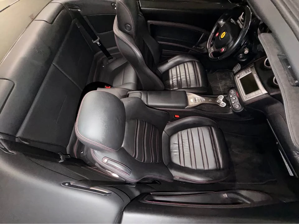 2010 Ferrari California - Image 7 of 12