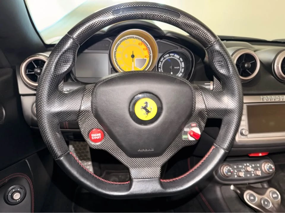 2010 Ferrari California - Image 9 of 12