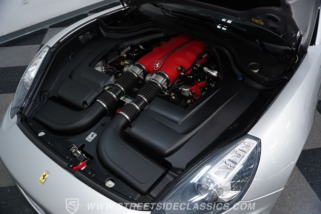 2010 Ferrari California - Image 21 of 31