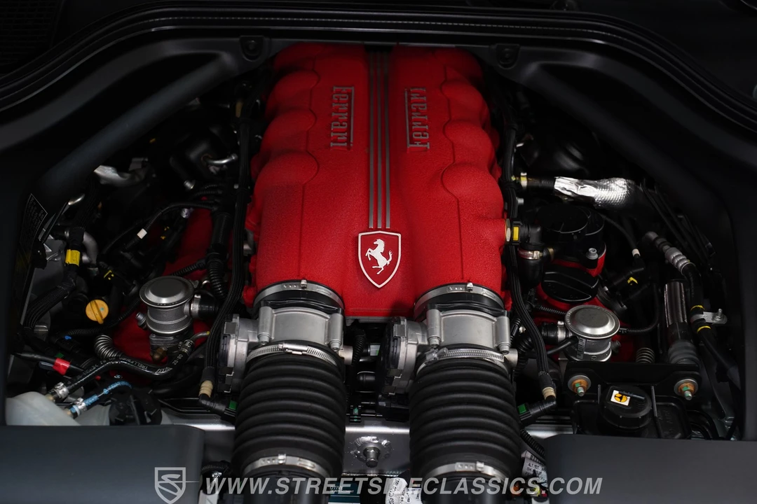 2010 Ferrari California - Image 22 of 31
