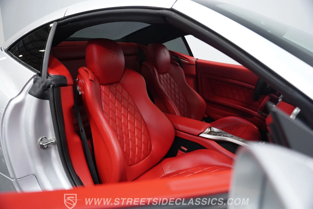 2010 Ferrari California - Image 27 of 31