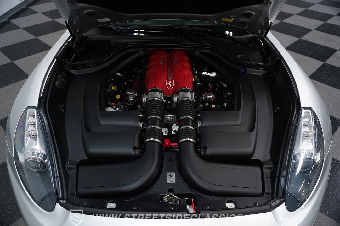 2010 Ferrari California - Image 3 of 31