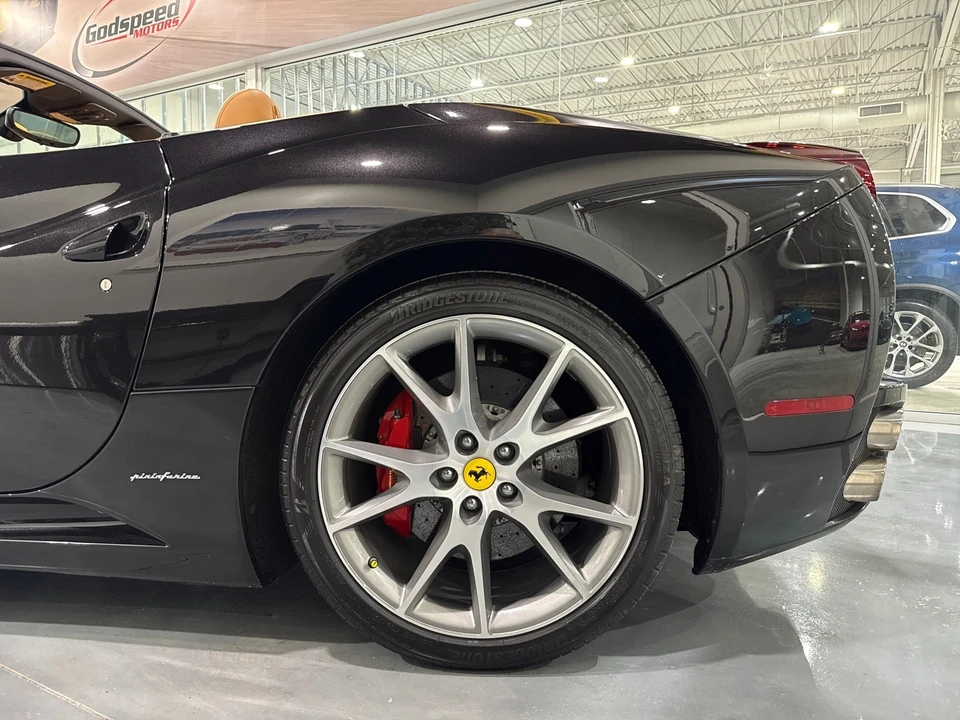 2010 Ferrari California - Image 22 of 31