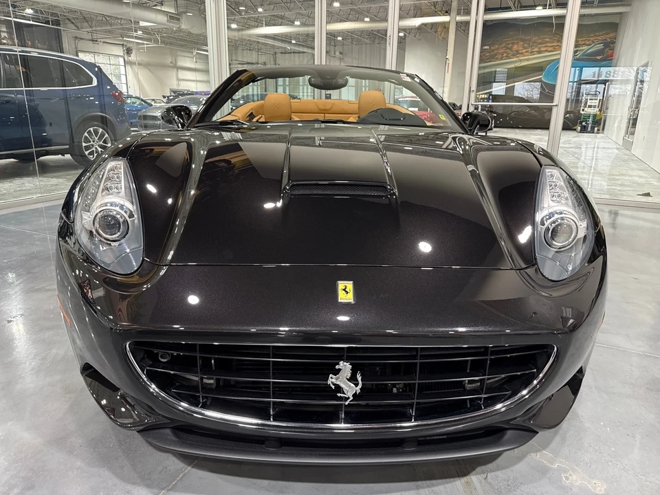 2010 Ferrari California - Image 31 of 31