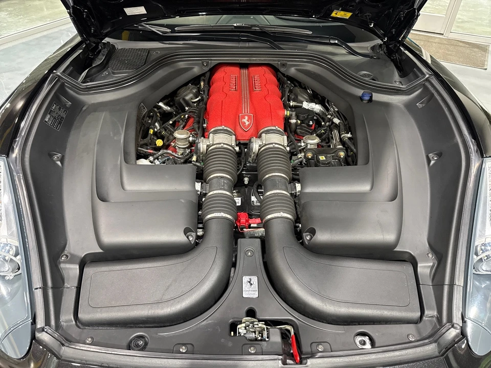 2010 Ferrari California - Image 20 of 31