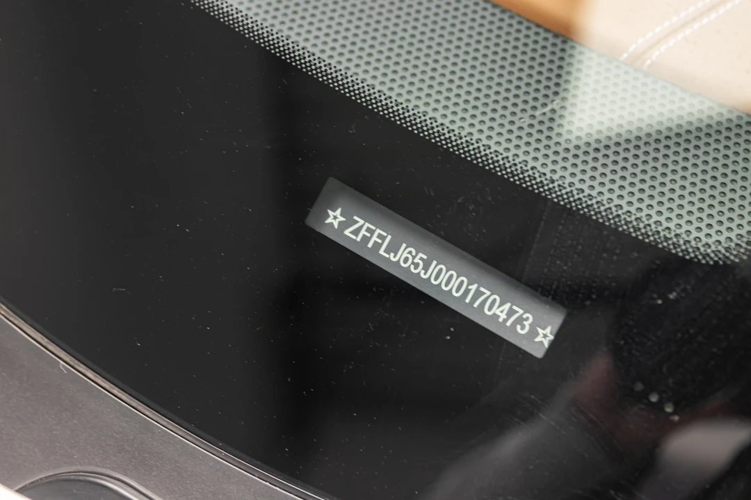 2010 Ferrari California - Image 15 of 31