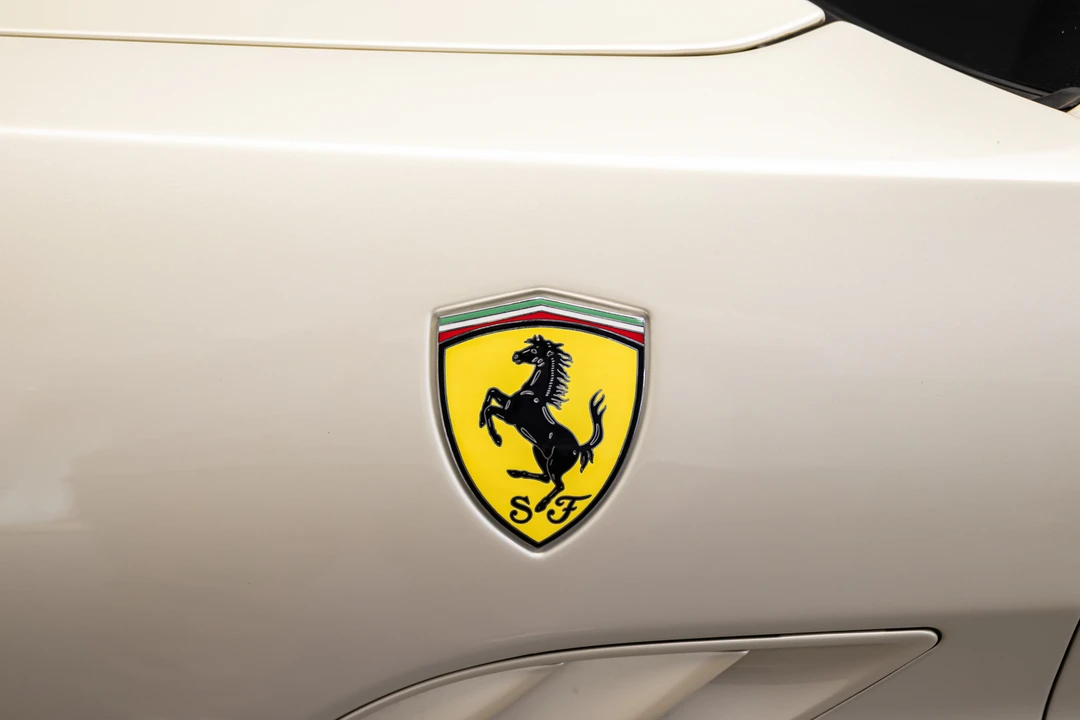 2010 Ferrari California - Image 20 of 31