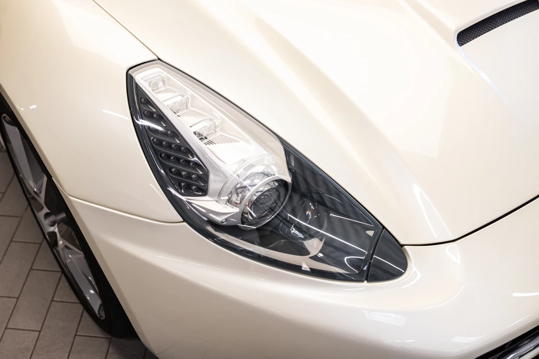 2010 Ferrari California - Image 24 of 31