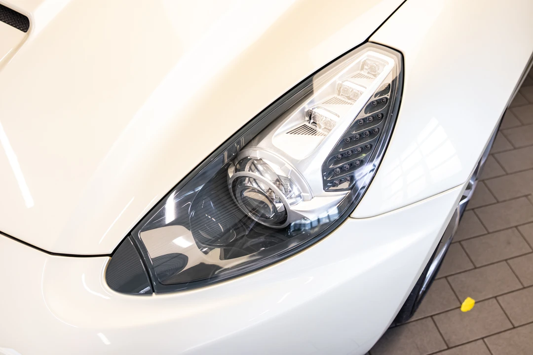 2010 Ferrari California - Image 25 of 31