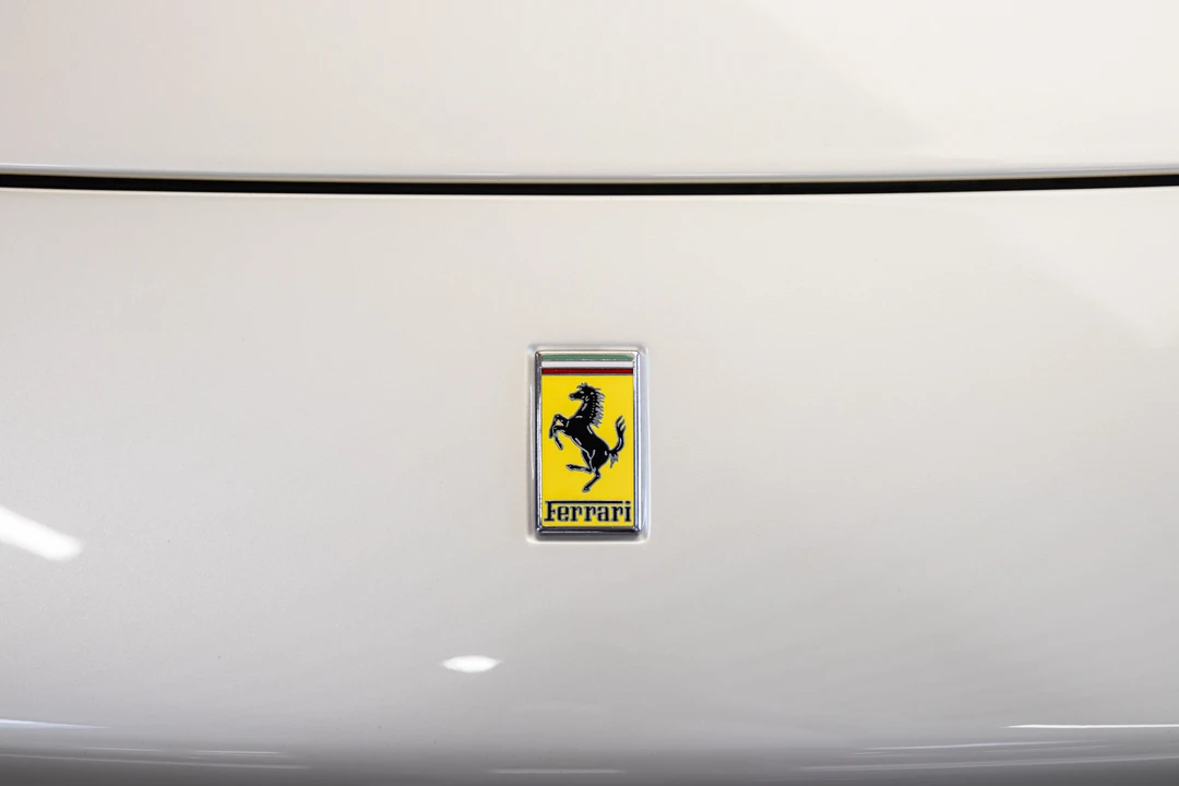 2010 Ferrari California - Image 26 of 31
