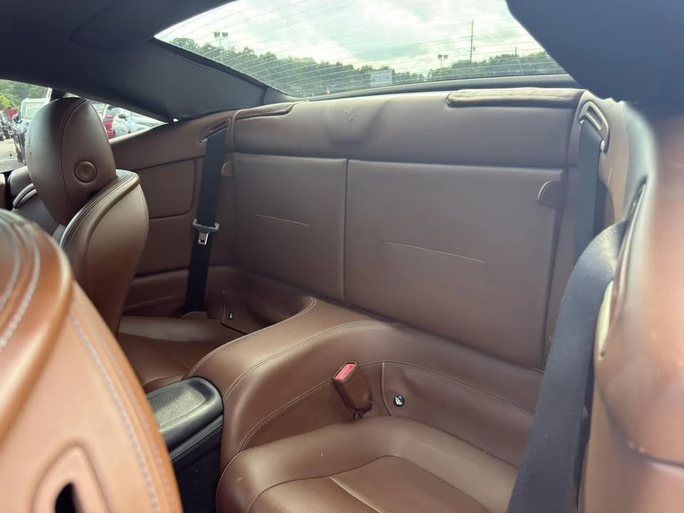 2010 Ferrari California - Image 16 of 20