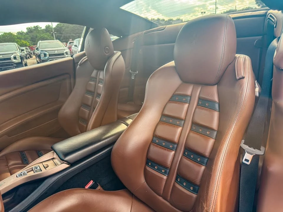 2010 Ferrari California - Image 15 of 20