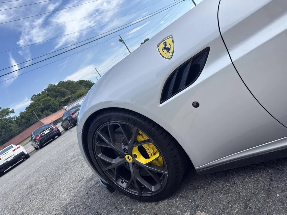2010 Ferrari California - Image 11 of 20