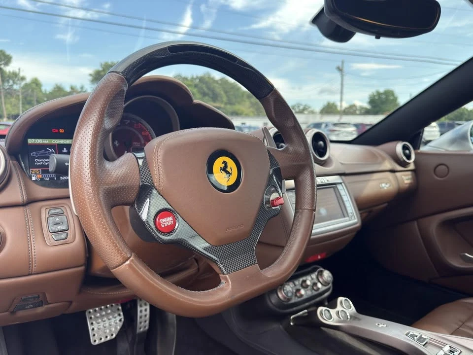 2010 Ferrari California - Image 14 of 20