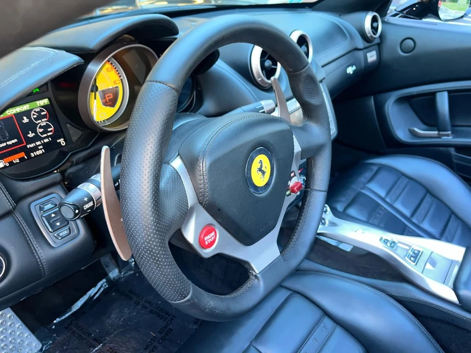 2010 Ferrari California - Image 31 of 31