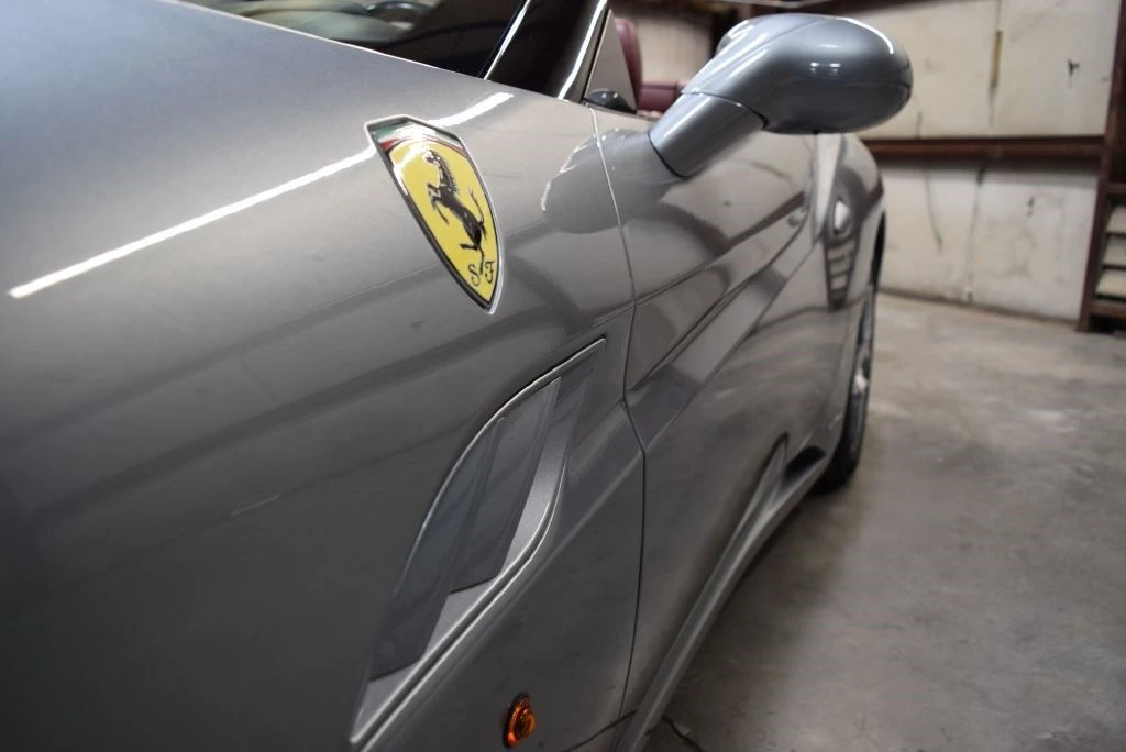 2010 Ferrari California - Image 15 of 21