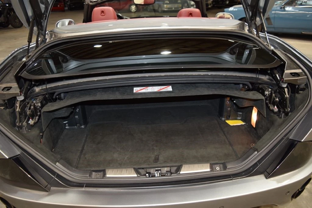 2010 Ferrari California - Image 20 of 21
