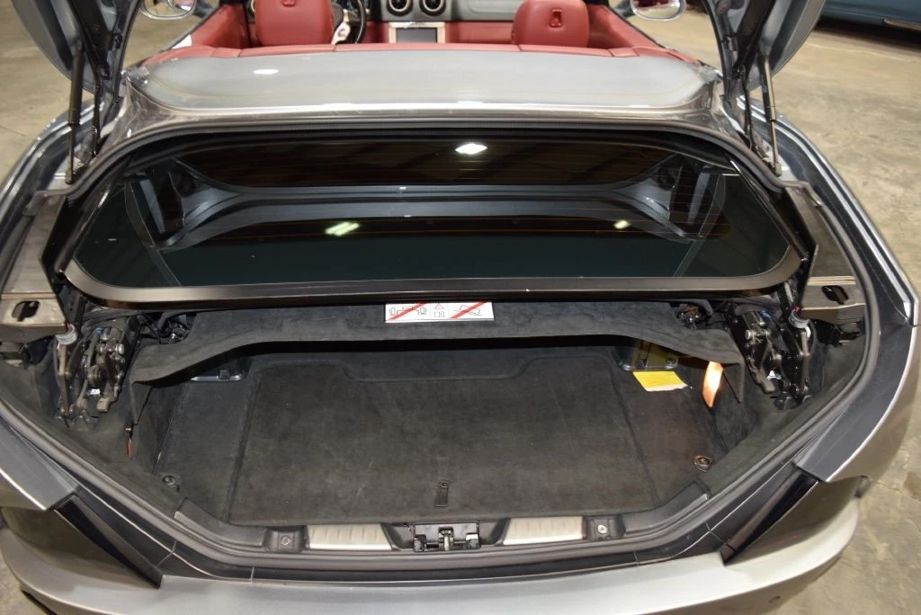 2010 Ferrari California - Image 21 of 21