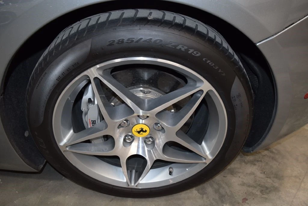2010 Ferrari California - Image 18 of 21
