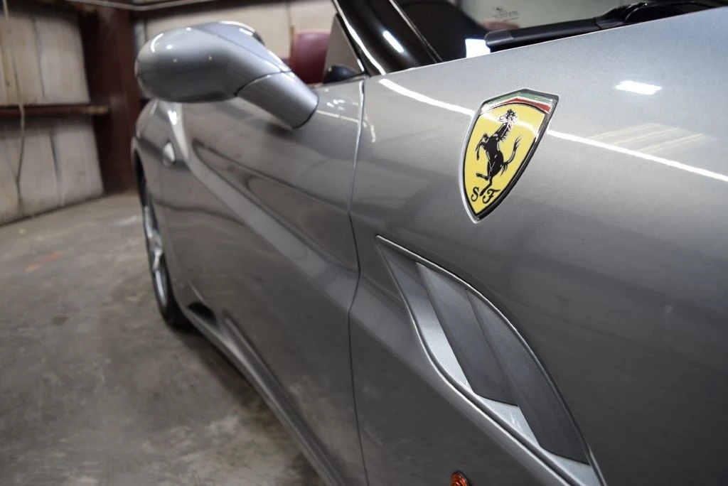 2010 Ferrari California - Image 14 of 21