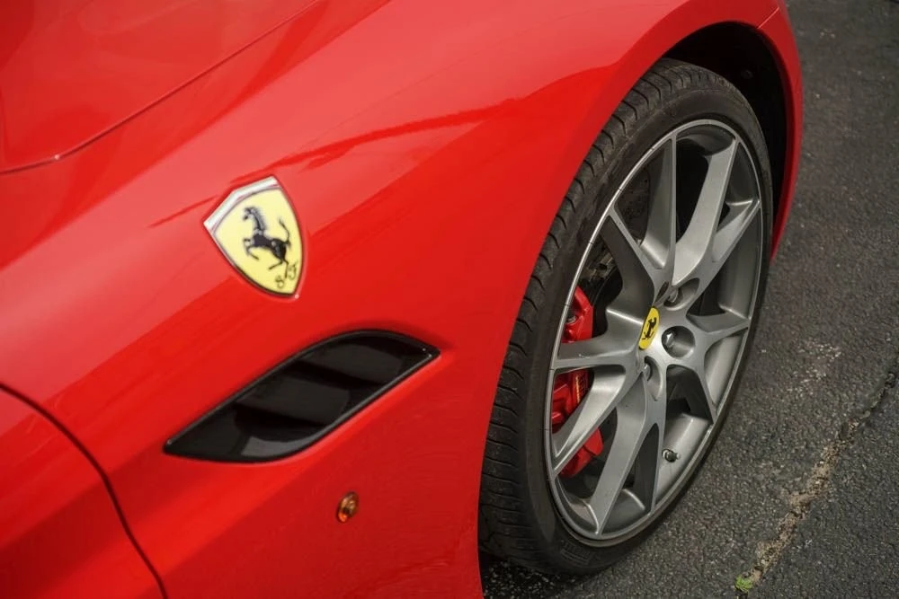2010 Ferrari California - Image 10 of 21