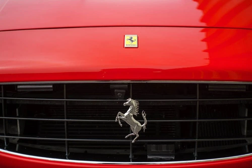 2010 Ferrari California - Image 9 of 21