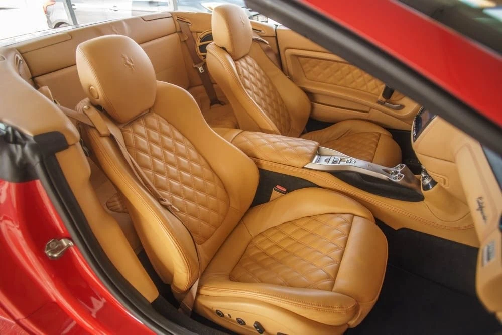 2010 Ferrari California - Image 14 of 21