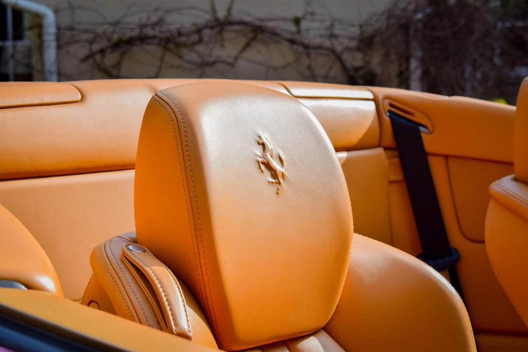 2010 Ferrari California - Image 26 of 30