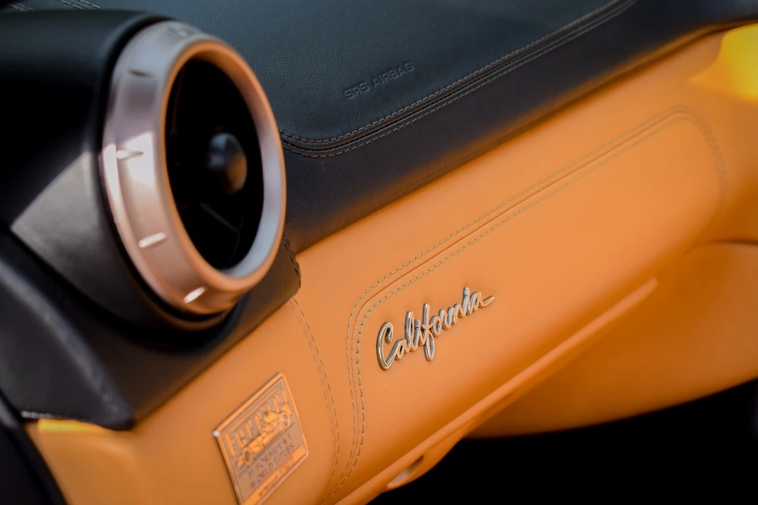 2010 Ferrari California - Image 29 of 30