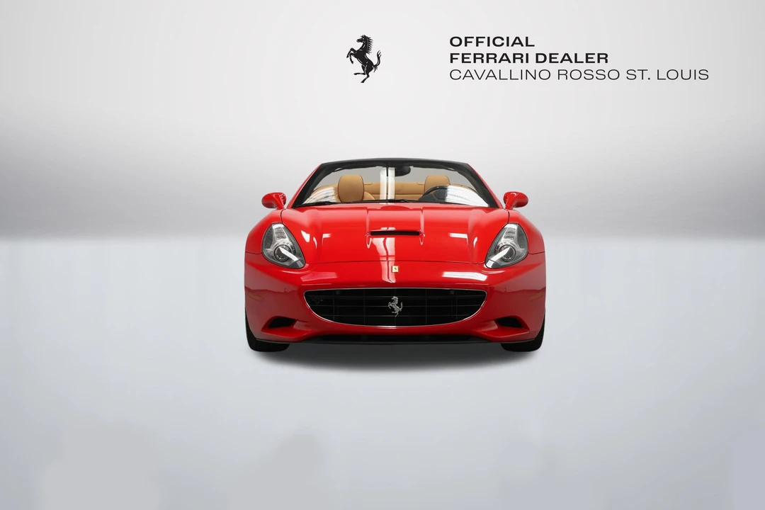 2010 Ferrari California - Image 14 of 31