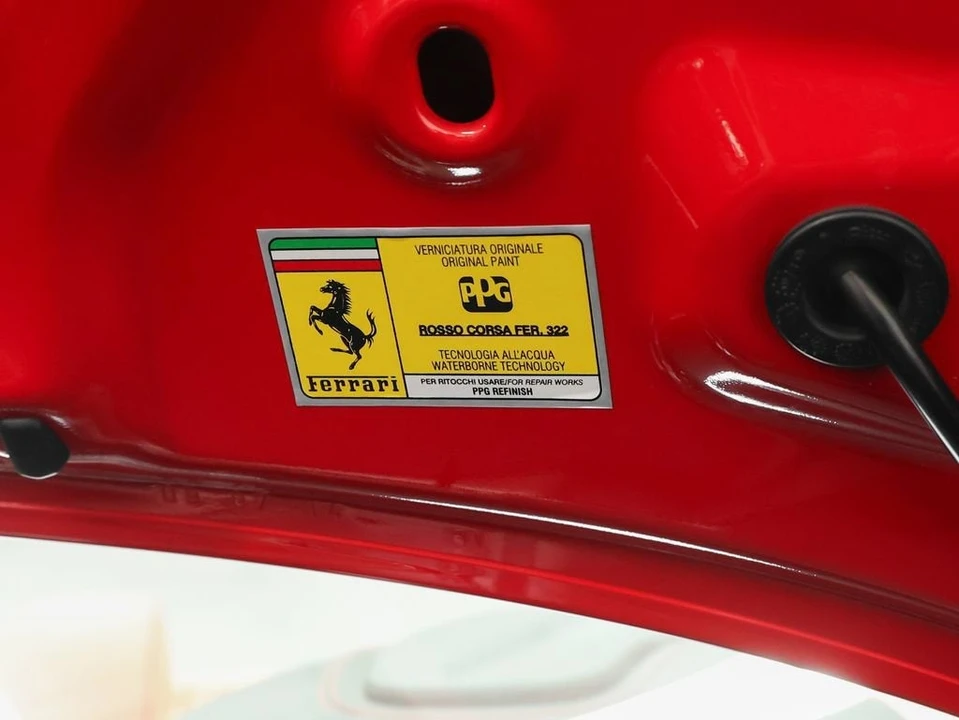 2010 Ferrari California - Image 19 of 31