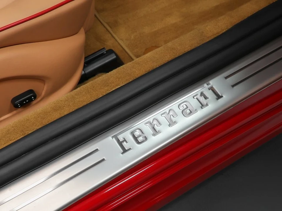 2010 Ferrari California - Image 21 of 31