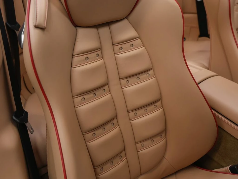 2010 Ferrari California - Image 26 of 31