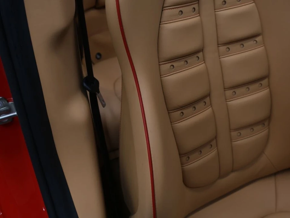 2010 Ferrari California - Image 27 of 31