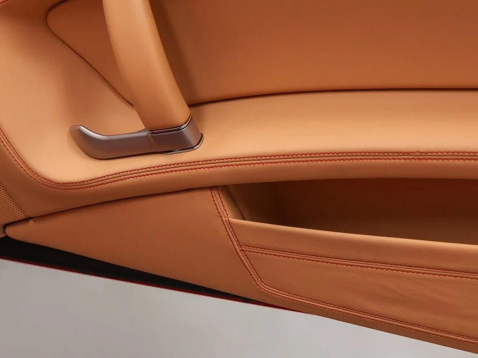 2010 Ferrari California - Image 31 of 31