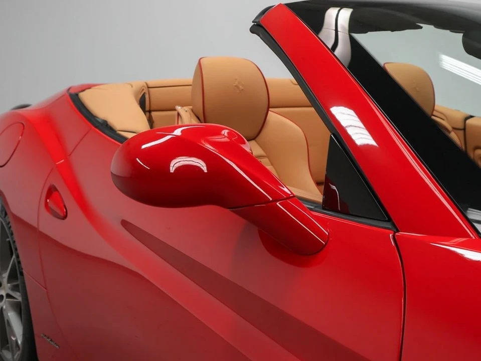 2010 Ferrari California - Image 9 of 31