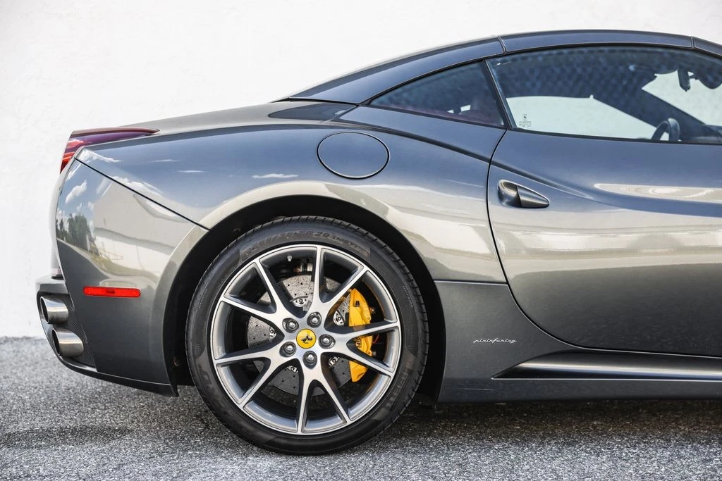 2010 Ferrari California - Image 3 of 31