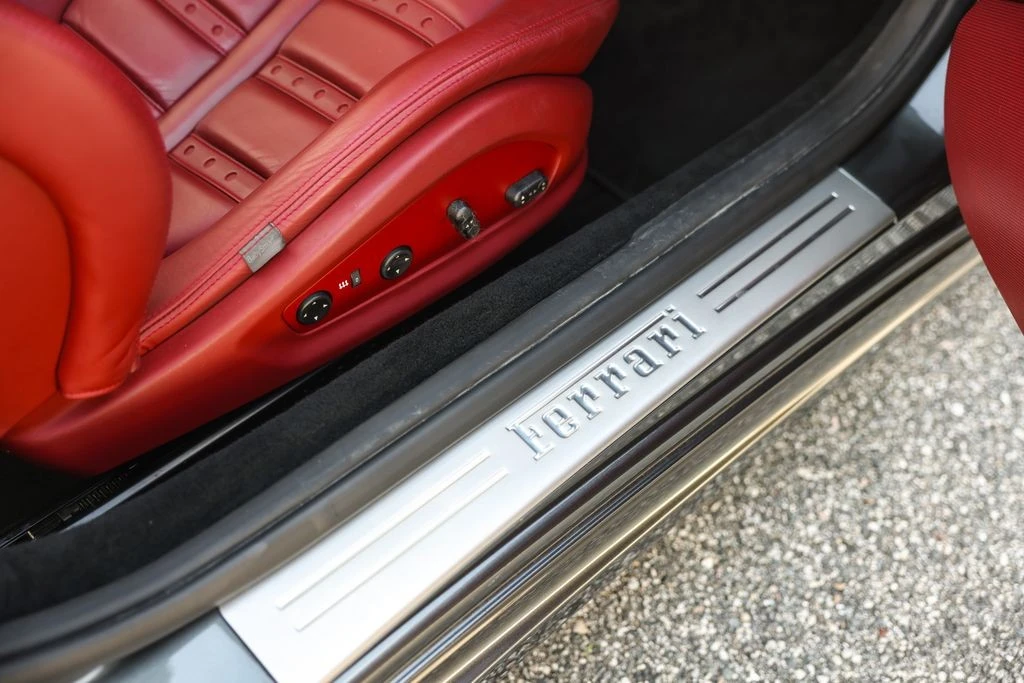 2010 Ferrari California - Image 31 of 31