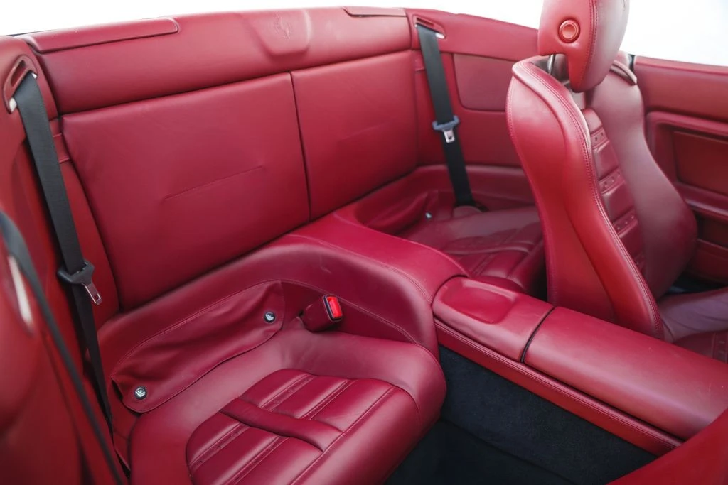 2010 Ferrari California - Image 31 of 31