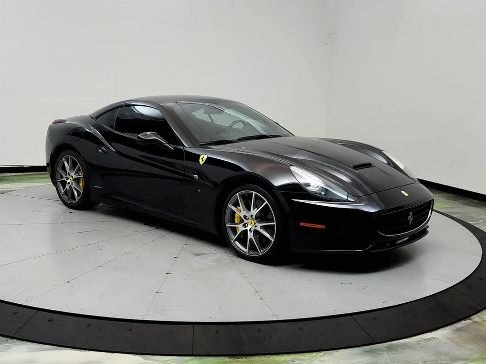 2010 Ferrari California - Image 3 of 31