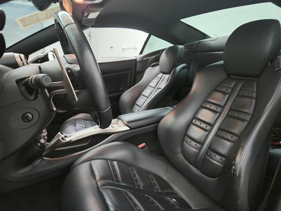 2010 Ferrari California - Image 14 of 31