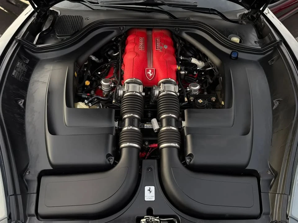 2010 Ferrari California - Image 20 of 20