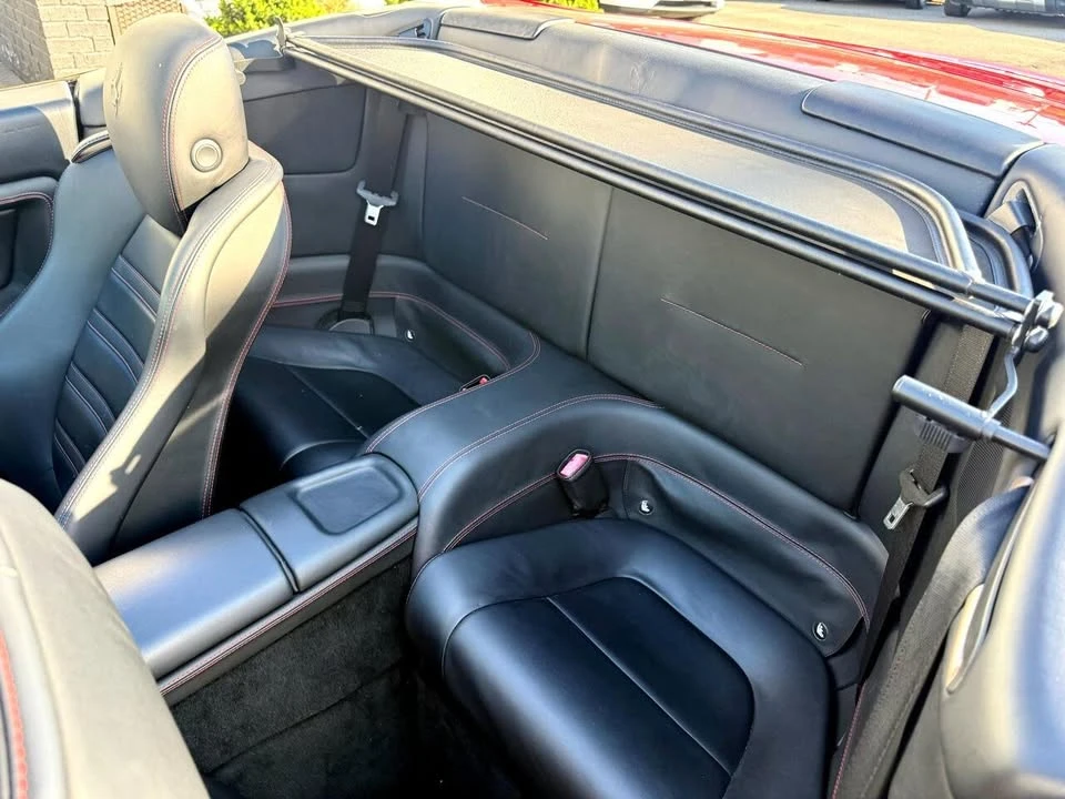 2010 Ferrari California - Image 18 of 20