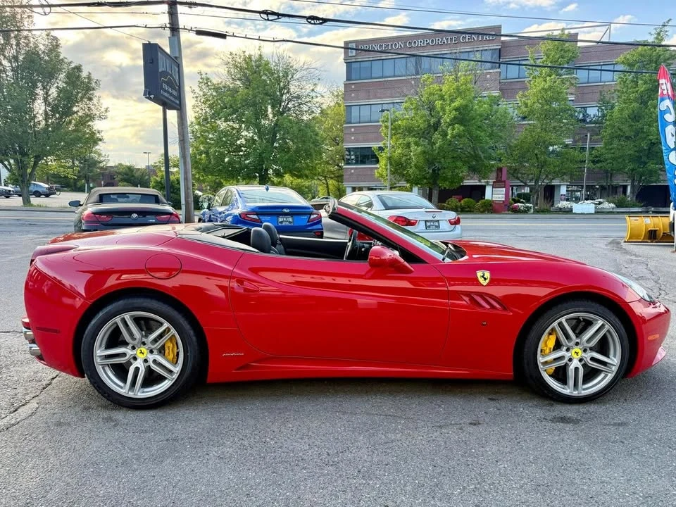 2010 Ferrari California - Image 6 of 20