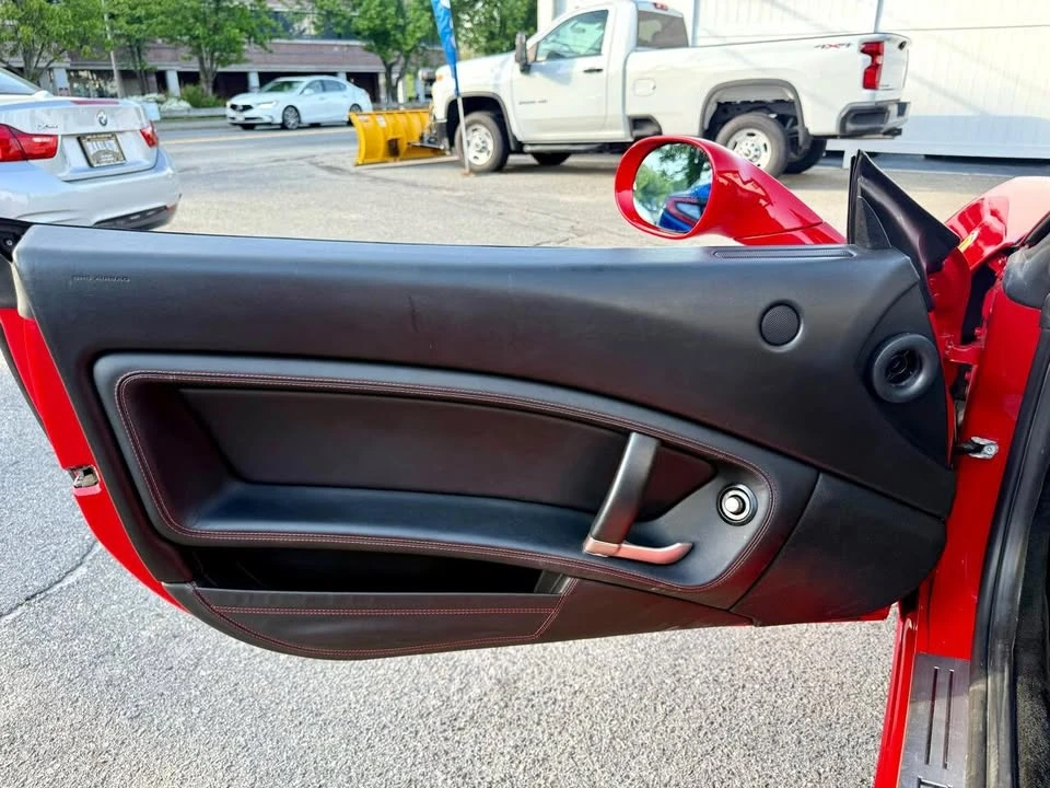 2010 Ferrari California - Image 17 of 20