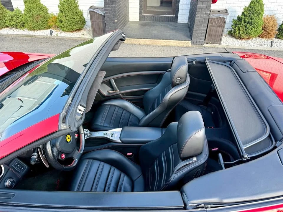 2010 Ferrari California - Image 14 of 20